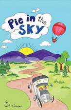 Pie in the Sky: Volume 1