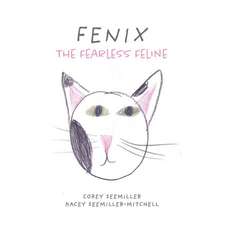 Fenix: The Fearless Feline