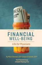 Financial Well-Being