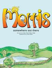 Morris, Somewhere Out There: Volume 1