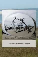 Gwine Home: A Gullah/Geechee Saga Volume 1