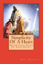 Simplicity of a Heart