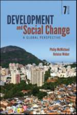 Development and Social Change