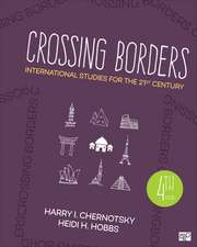 Crossing Borders