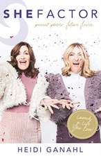 SheFactor