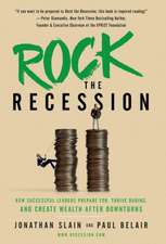 Rock the Recession