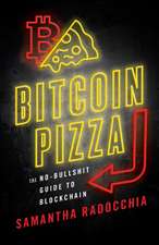 Bitcoin Pizza