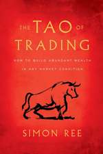 The Tao of Trading