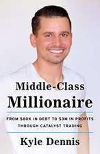 Middle-Class Millionaire