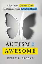 Autism 2 Awesome