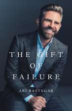 The Gift of Failure