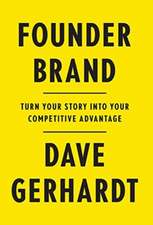 Founder Brand