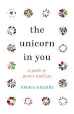 The Unicorn in You