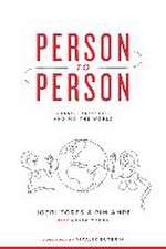 Person to Person