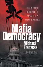 Mafia Democracy