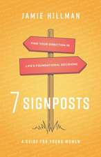 7 Signposts