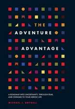 The Adventure Advantage