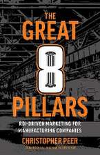 The Great 8 Pillars