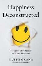 Happiness Deconstructed