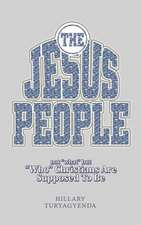 The Jesus People