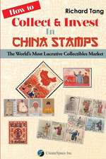 How to Collect & Invest in China Stamps