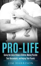 PRO-LIFE