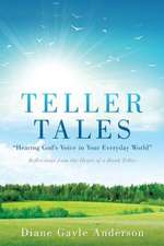 Teller Tales