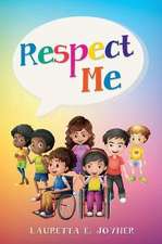 Respect Me