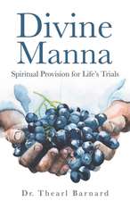 Divine Manna