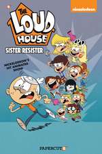 The Loud House Vol. 18