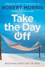 Take the Day Off