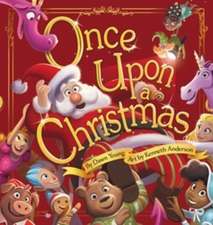 Once Upon a Christmas