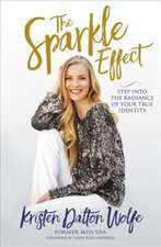 The Sparkle Effect: Step into the Radiance of Your True Identity