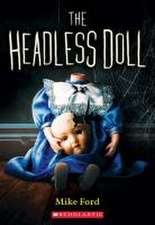 The Headless Doll