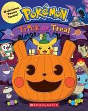 Trick-Or-Treat! (Pokémon)