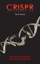 Crispr: Apocalypse