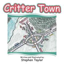 Critter Town