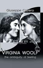 Virginia Woolf