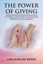 The Power of Giving