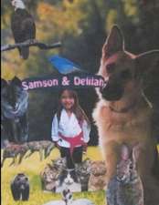 Samson & Delilah