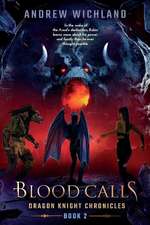 Dragon Knight Chronicles Book 2