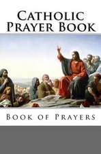 Catholic Prayer Book