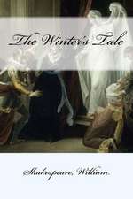 The Winter's Tale