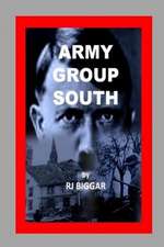 Army Group South