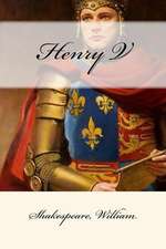 Henry V