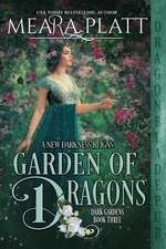 Garden of Dragons