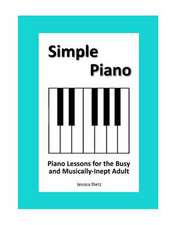 Simple Piano