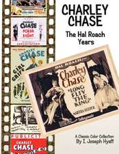 Charley Chase