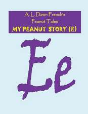 My Peanut Story (E)