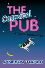 The Cosmical Pub